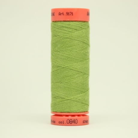 Mettler）メトロシーン100ｍ　col.0840