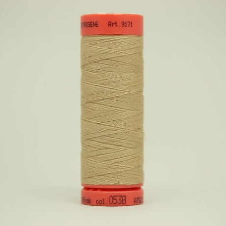 Mettler）メトロシーン100ｍ　col.0538（old col.731）