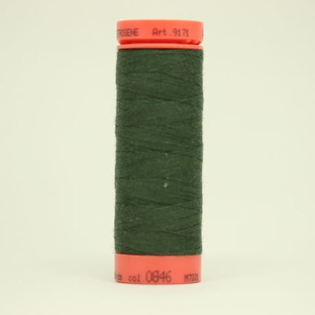 Mettler）メトロシーン100ｍ　col.0846（old col.891）