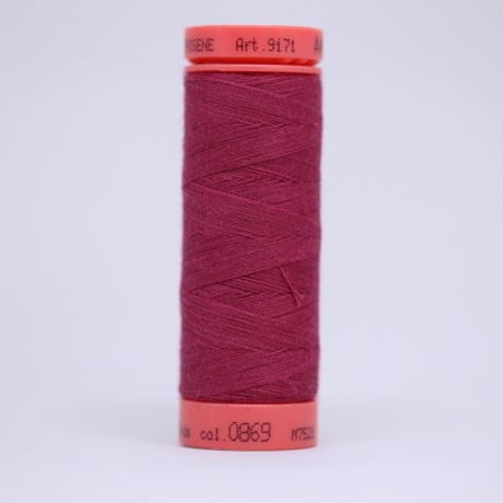 Mettler）メトロシーン100ｍ　col.0869（old col.603）