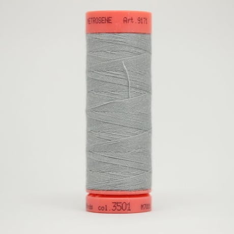 Mettler）メトロシーン100ｍ　col.3501