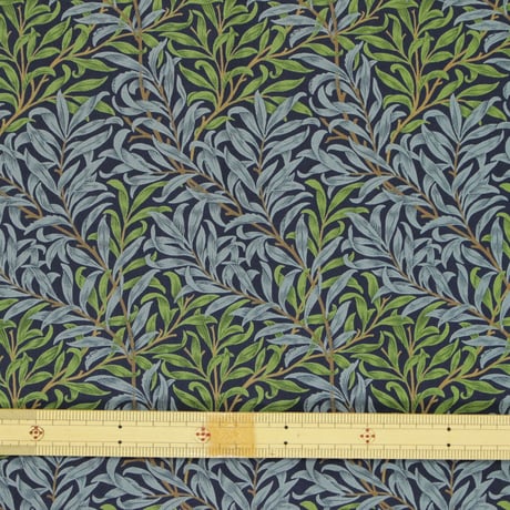 MODA　MORRIS　WILLOW BOUGHS  110㎝幅【10㎝単位】