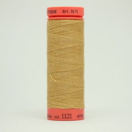 Mettler）メトロシーン100ｍ　col.1121（old col.517）
