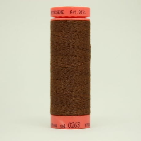 Mettler）メトロシーン100ｍ　col.0263（old col.839）