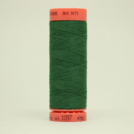 Mettler）メトロシーン100ｍ　col.1097（old col.277）