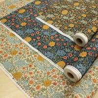 MODA　MORRIS MEADOW 　「DOUBLE BOUGHS」　シーチング110㎝幅【10㎝単位】