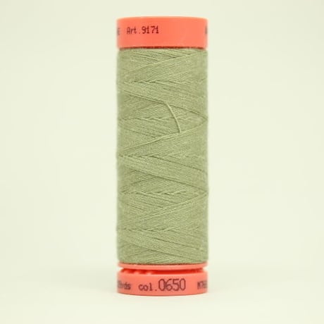 Mettler）メトロシーン100ｍ　col.0650（old col.242）