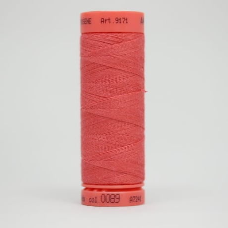 Mettler）メトロシーン100ｍ　col.0089（old col.921）