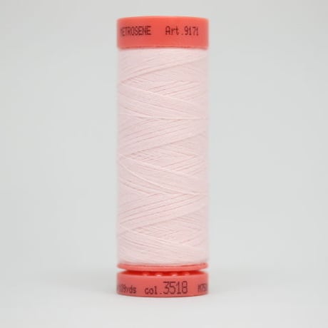 Mettler）メトロシーン100ｍ　col.3518