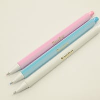 Sewline布用チョークペンシル　1.3ｍｍシャーペンタイプ　3色セット