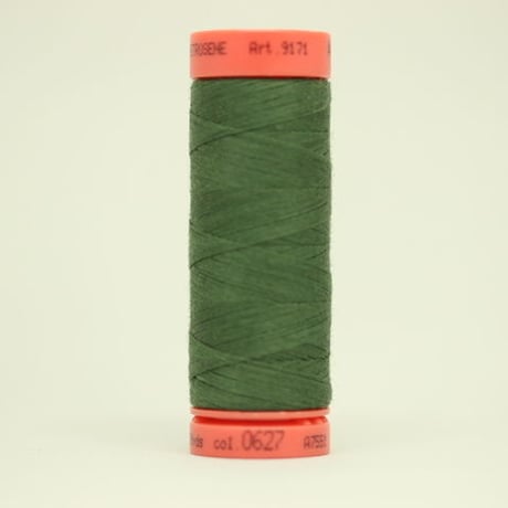 Mettler）メトロシーン100ｍ　col.0627（old col.714）