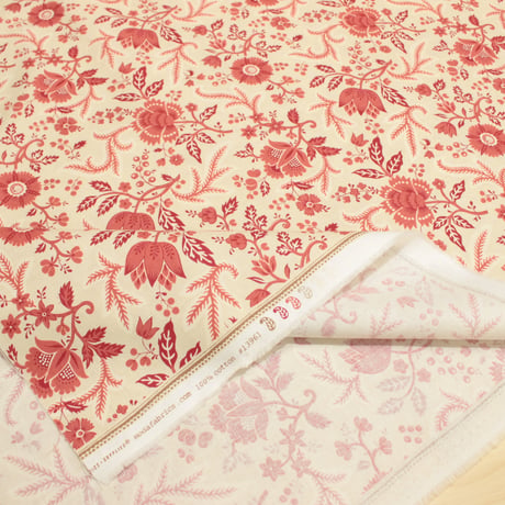MODA FrenchGeneral RouenneriesTrois【10cmあたり】