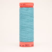 Mettler）メトロシーン100ｍ　col.0611（old col.912）