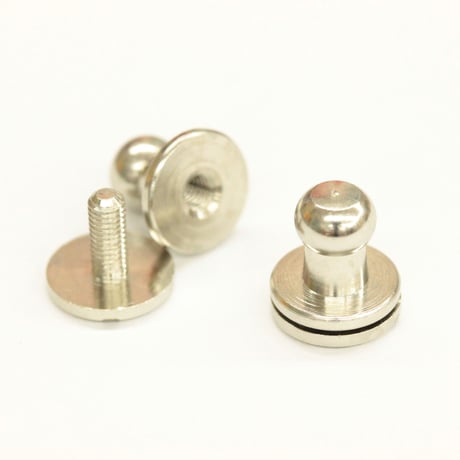 クラフト社　ギボシ6ｍｍ　2個入