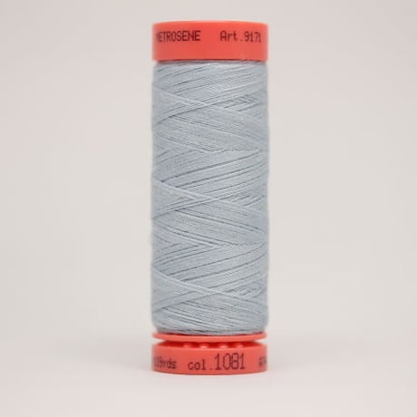 Mettler）メトロシーン100ｍ　col.1081（old col.250）