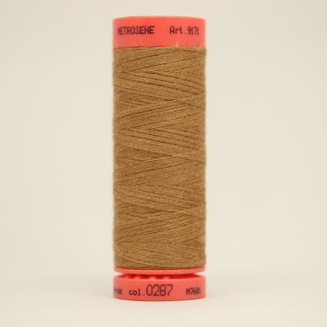 Mettler）メトロシーン100ｍ　col.0287（old col.510）