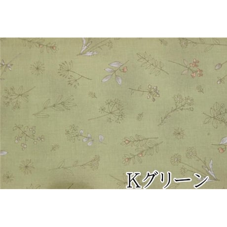 La vie en Rose 草花【10cmあたり】