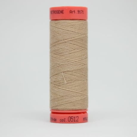 Mettler）メトロシーン100ｍ　col.0512（old col.973）