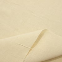 幅広綿キャンバス　生成 10cm単位の切売り　MT1023