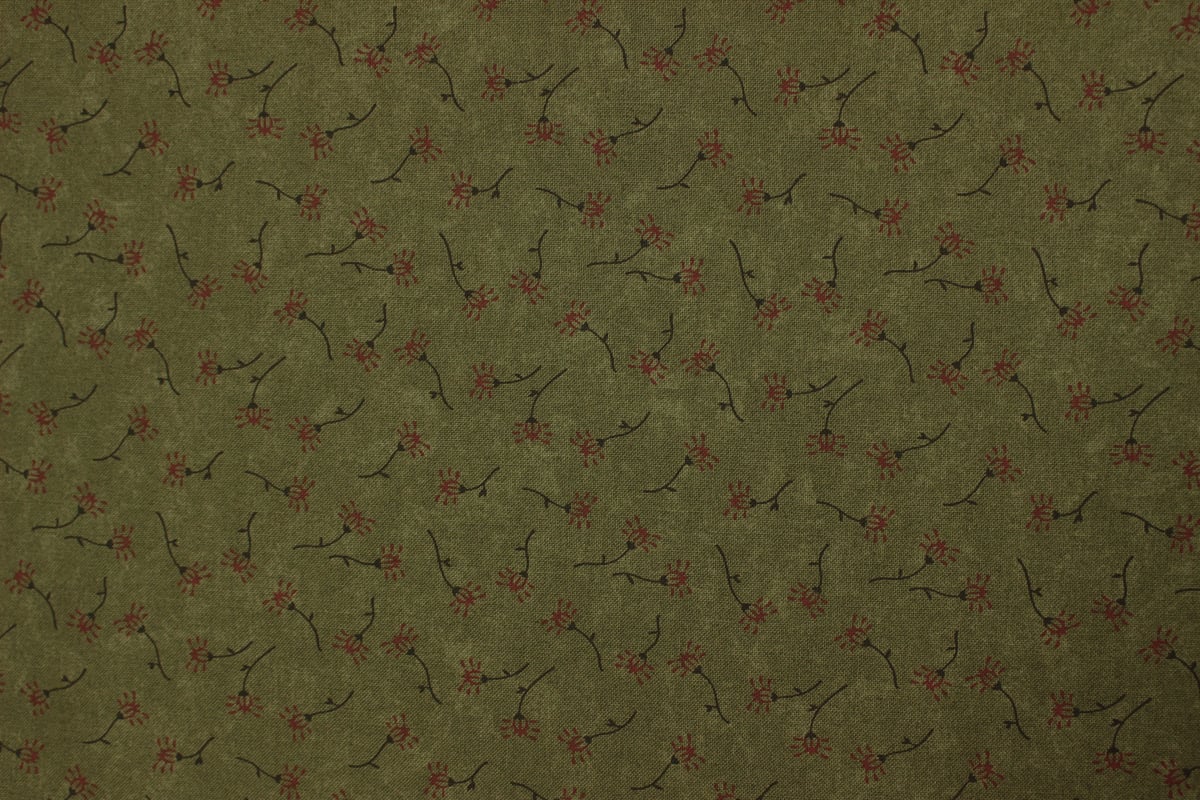 MODA DAISY LANE【10cmあたり】【USプリント 生地 】 | 裁縫道具