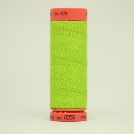 Mettler）メトロシーン100ｍ　col.0256（old col.900）