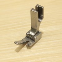 職業用ミシン専用　ツメ押さえ2.5ｍｍ　BM01-26