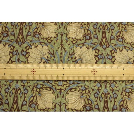 MODA  BEST of MORRIS pimpernel(ピンパーネル) シーチング【10ｃｍ単位での販売】