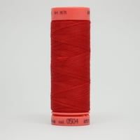 Mettler）メトロシーン100ｍ　col.0504（old col.836）