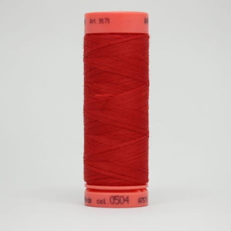 Mettler）メトロシーン100ｍ　col.0504（old col.836）