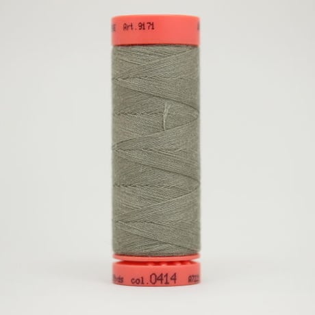 Mettler）メトロシーン100ｍ　col.0414（old col.750）
