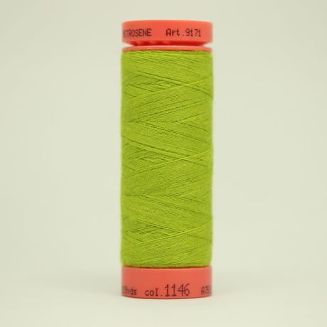 Mettler）メトロシーン100ｍ　col.1146（old col.547）