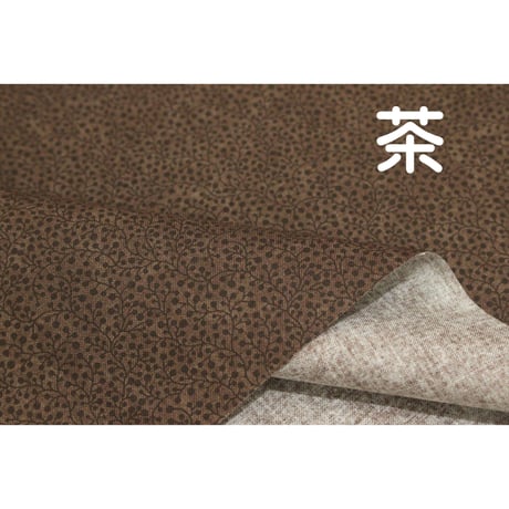 MODA FLUTTERING LEAVES【10cm単位の切売り】