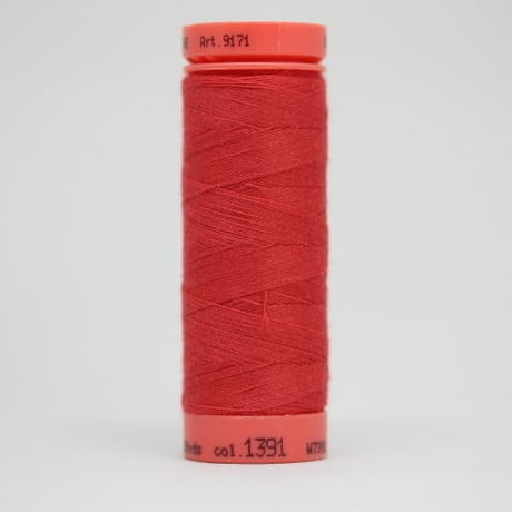 Mettler）メトロシーン100ｍ　col.1391（old col.837）