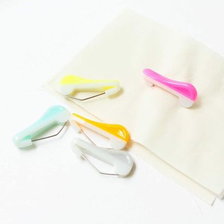 ワンタッチしつけピン  50個入り
