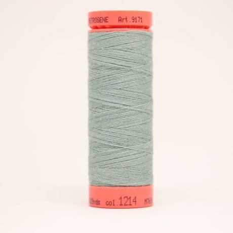 Mettler）メトロシーン100ｍ　col.1214（old col.670）