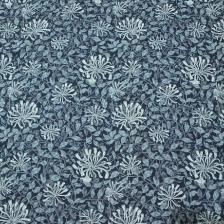 MODA BEST OF MORRIS  　Honeysuckleシーチング【10cmあたり】