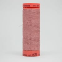 Mettler）メトロシーン100ｍ　col.0638（old col.599）