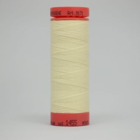 Mettler）メトロシーン100ｍ　col.1455