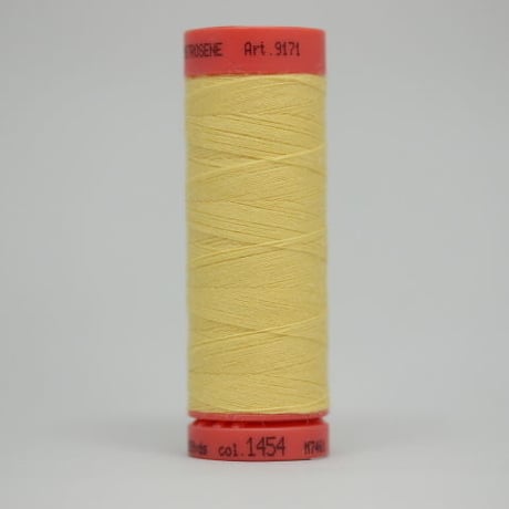 Mettler）メトロシーン100ｍ　col.1454