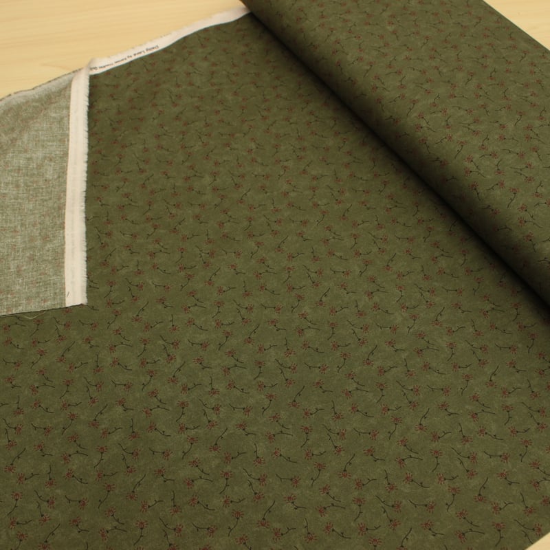 MODA DAISY LANE【10cmあたり】【USプリント 生地 】 | 裁縫道具