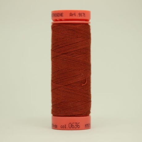 Mettler）メトロシーン100ｍ　col.0636（old col.534）