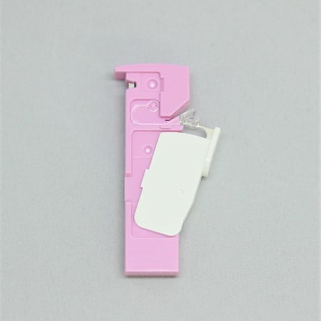 カリスマ　糸通し器「イトール⁺プラス」ソーライン「シュアガイド」交換用交換用カートリッジ