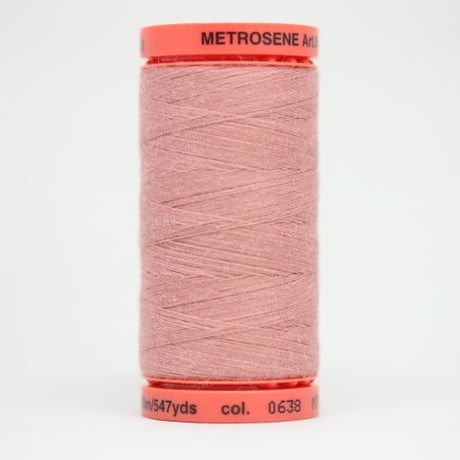 Mettler）メトロシーン500ｍ　col.0638（old col.599）
