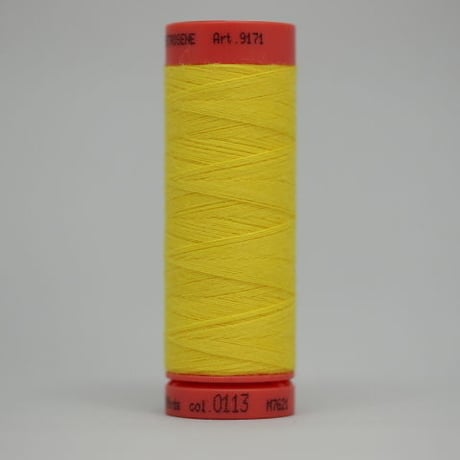 Mettler）メトロシーン100ｍ　col.0113（old col.501）
