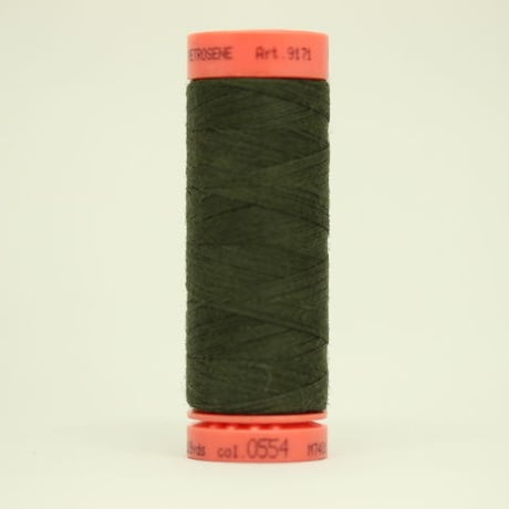 Mettler）メトロシーン100ｍ　col.0554（old col.894）