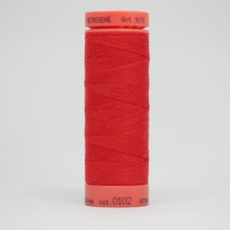 Mettler）メトロシーン100ｍ　col.0102