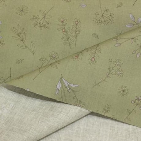 La vie en Rose 草花【10cmあたり】