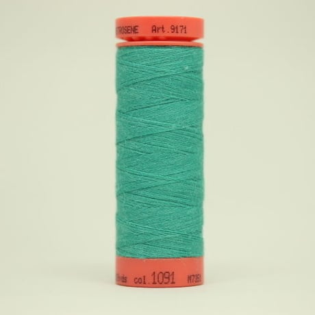 Mettler）メトロシーン100ｍ　col.1091（old col.554）
