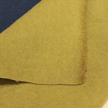 kokochi fabric リネンウールコットン　104ｃｍ幅【10ｃｍ単位の切売り】