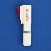 ソーライン　糸通し器（太針用）針セット